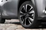 Lexus UX250h 2018 года (WW)